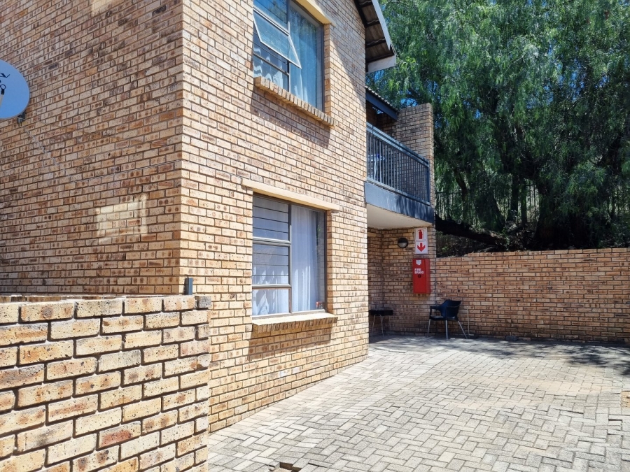 Commercial Property for Sale in Navalsig Free State